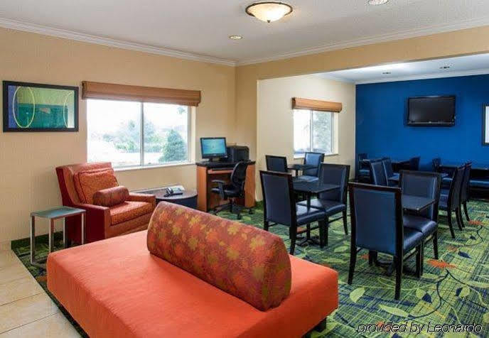 Fairfield Monroe Hotel